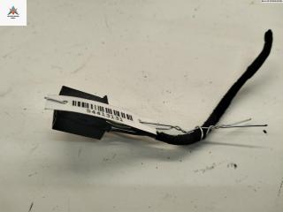 разъем (фишка) проводки Skoda Octavia mk1 (A4 1U) 1999, 1.6 л., бензин, МКПП, красный, хетчбэк 5 дв., 1J0959869