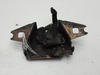 замок капота Volkswagen Passat B4 1994, 1.9 л., дизель, МКПП, синий, универсал, 3A0805591