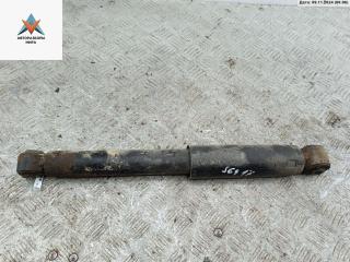 амортизатор задний левый Opel Vectra C 2003, 2.2 л., бензин, АКПП, серый, универсал, 13105133