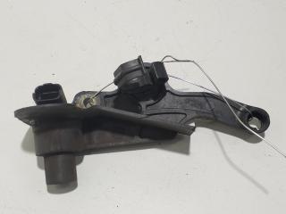 датчик коленвала Peugeot 206 2003, 1.6 л., бензин, МКПП, серый, кабриолет, 9637465980