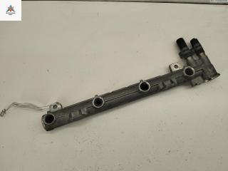 топливная рампа SEAT Leon 1 поколение 2004, 1.6 л., бензин, МКПП, синий, хетчбэк 5 дв., 036133319AL