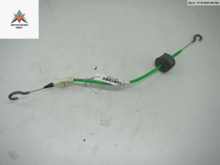 Трос двери задней BMW 5 серия E39 1997, 2.0 л., бензин, АКПП, серый, седан, 8225714