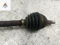 полуось передняя правая (приводной вал, ШРУС) Nissan Note E11 2006, 1.4 л., бензин, МКПП, синий, хетчбэк 5 дв. - фото №2
