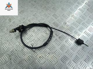 трос сцепления Renault Kangoo 1 поколение 1998, 1.4 л., бензин, МКПП, синий, фургон, 7700417052