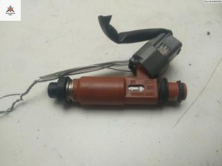 форсунка Mazda 323 BJ 1998, 1.3 л., бензин, МКПП, серый, седан, 1955003020