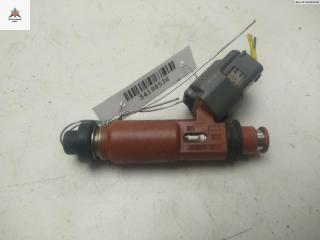 форсунка Mazda 323 BJ 1998, 1.3 л., бензин, МКПП, серый, седан, 1955003020