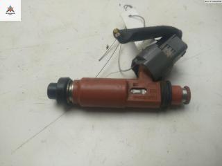 форсунка Mazda 323 BJ 1998, 1.3 л., бензин, МКПП, серый, седан, 1955003020