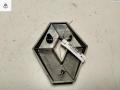 эмблема Renault Espace 4 поколение 2005, 2.2 л., дизель, АКПП, серый, минивэн, 8200110420 - фото №2