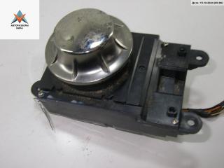 джойстик управления мультимедиа BMW 5 серия E60/E61 2003, 2.2 л., бензин, МКПП, синий, седан, 6941800