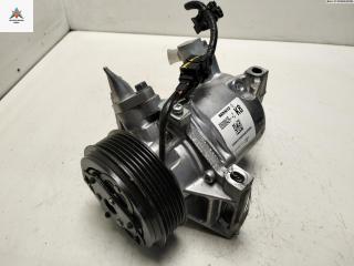 компрессор кондиционера Renault Express 2020, 1.5 л., дизель, 926008942R
