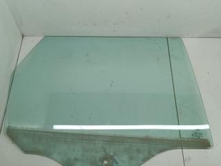 стекло двери задней правой Ford Focus 1 поколение [рестайлинг] 2003, 1.8 л., бензин, МКПП, серый, универсал, AS2