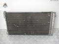 радиатор кондиционера BMW 1 серия E81/E82/E87/E88 [рестайлинг] 2008, 2.0 л., дизель, МКПП, серый, хетчбэк 3 дв., 64539169526 - фото №2