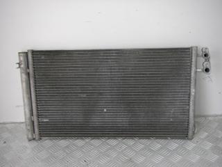 радиатор кондиционера BMW 1 E81/E87 2008, 2.0 л., дизель, МКПП, серый, хетчбэк 3 дв., 64539169526