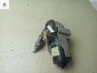 моторчик передних стеклоочистителей (дворников) Renault Megane 1 поколение [рестайлинг] 1999, 1.6 л., бензин, АКПП, серый, хетчбэк 5 дв., 53548402