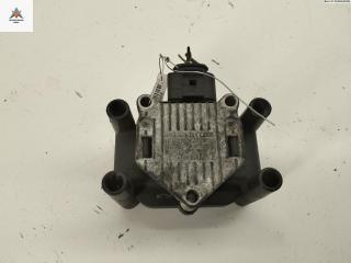 катушка зажигания Volkswagen Lupo 6X 2004, 1.0 л., бензин, МКПП, серый, хетчбэк 3 дв., 032905106E