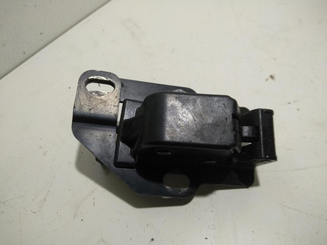 замок багажника Citroen Berlingo B9 ) 2010, фургон, 00008719F9