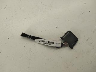 разъем (фишка) проводки Volkswagen Passat B6 2007, 2.0 л., дизель, робот, серый, универсал, 4D0972704