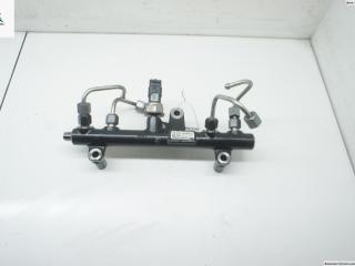 топливная рампа Ford Galaxy 2 поколение [рестайлинг] 2012, 2.0 л., дизель, АКПП, чёрный, минивэн, 1841279, 9681909680, 9M5Q-9D280-AB