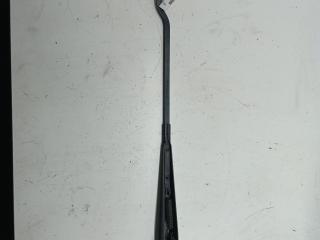Щеткодержатель (поводок стеклоочистителя) задний Ford Mondeo III 2007, 1.8 л., бензин, МКПП, серый, хетчбэк 5 дв., 1S7117526HA