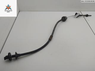 трос сцепления Opel Kadett E 1988, 1.3 л., бензин, МКПП, синий, хетчбэк 5 дв., 90209335