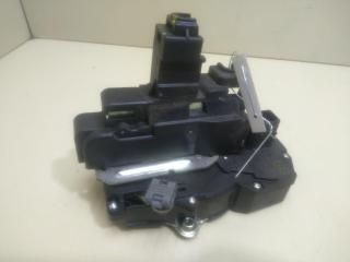 замок двери задней левой Opel Antara 1 поколение 2009, 2.0 л., дизель, МКПП, серый, внедорожник 5 дв., 96660871