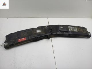 рамка капота Opel Meriva 1 поколение (A) 2005, 1.6 л., бензин, МКПП, чёрный, минивэн, 93301873