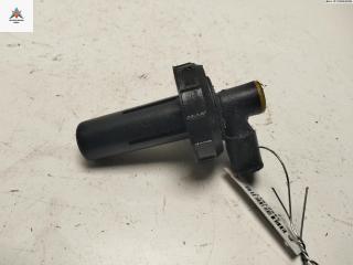 Крышка бачка тормозной жидкости Renault Scenic 1 поколение [рестайлинг] 2000, 1.9 л., дизель, МКПП, синий, минивэн, 5LPPL