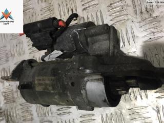 стартер Ford Mondeo 3 поколение 2001, 1.8 л., бензин, МКПП, серый, хетчбэк 5 дв., 1465010, 1S7U-11000-AF