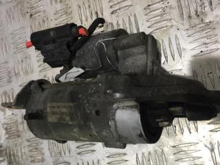 стартер Ford Mondeo III 2001, 1.8 л., бензин, МКПП, серый, хетчбэк 5 дв., 1465010, 1S7U-11000-AF