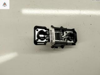 панель заднего левого фонаря SEAT Leon 2 поколение 2005, 1.4 л., бензин, МКПП, серый, хетчбэк 5 дв., 1M6945259