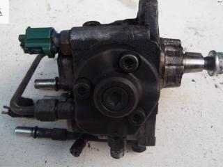 ТНВД Opel Astra J 2010, 1.7 л., дизель, МКПП, серый, хетчбэк 5 дв., 8-98092467-0