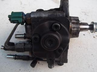 ТНВД Opel Astra J 2010, 1.7 л., дизель, МКПП, серый, хетчбэк 5 дв., 8980924670