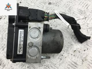 блок ABS Citroen C5 2 поколение 2009, 2.0 л., дизель, АКПП, синий, универсал, 9666542880