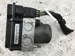 блок ABS Citroen C5 2 поколение 2009, 2.0 л., дизель, АКПП, синий, универсал, 9666542880