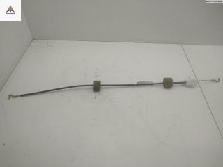 трос двери Mercedes-Benz CLK-Класс W208/A208 [рестайлинг] 2000, 3.2 л., бензин, АКПП, серый, кабриолет