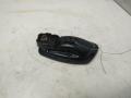 ручка внутренняя передняя правая Renault Scenic 3 поколение 2010, 1.5 л., дизель, МКПП, красный, минивэн - фото №2