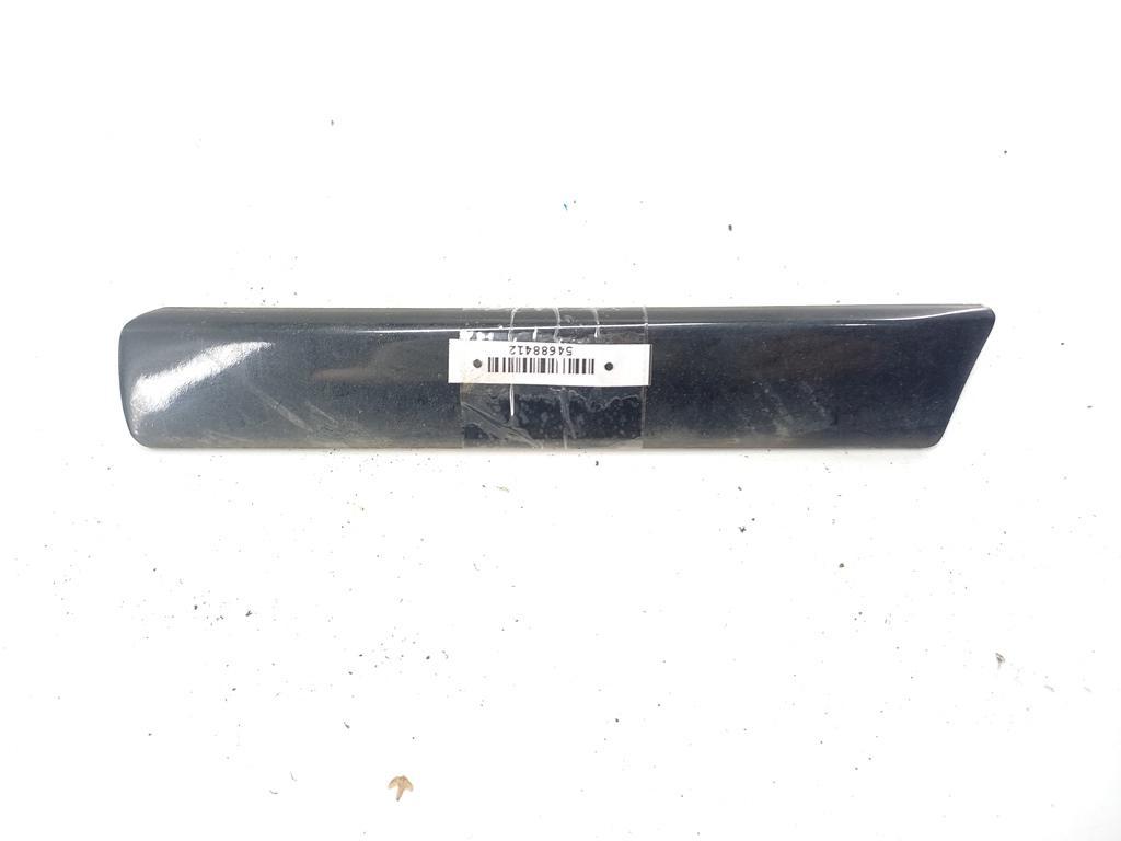 молдинг крыла BMW 5 E39 2002, 2.5 л., бензин, МКПП, чёрный, универсал, 7004022