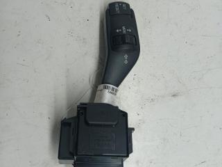 переключатель поворотов Ford C-Max 1 поколение 2005, 1.6 л., i, бензин, МКПП, серый, минивэн, 17D9403