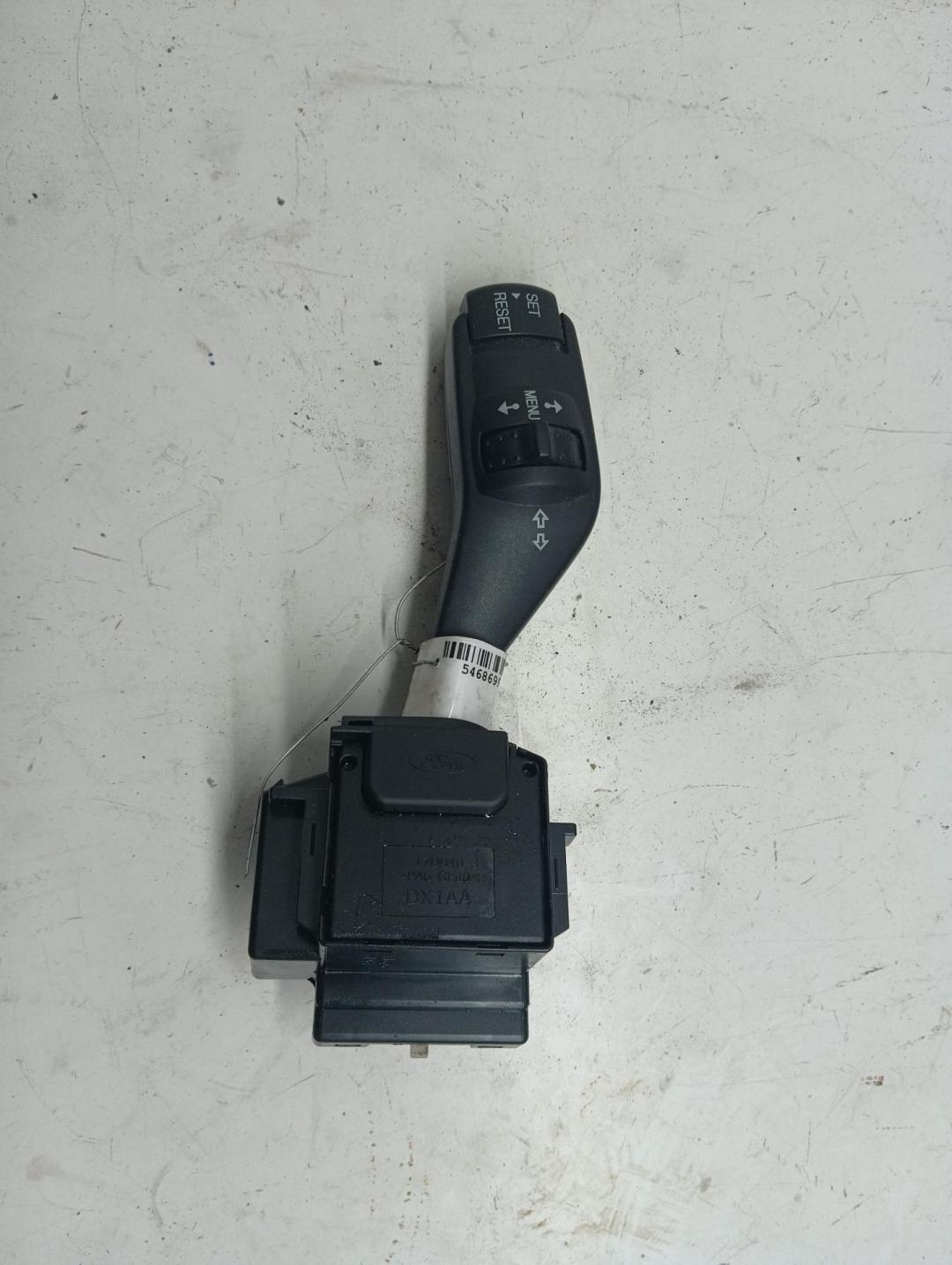 переключатель поворотов Ford C-Max 2005, 1.6 л., i, бензин, МКПП, серый, минивэн, 17D9403