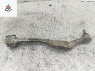 рычаг передний правый BMW 5 серия E39 1999, 2.5 л., бензин, МКПП, синий, седан