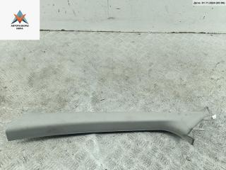 обшивка стойки передней левой Ford Mondeo 4 поколение 2008, 2.0 л., дизель, МКПП, чёрный, универсал