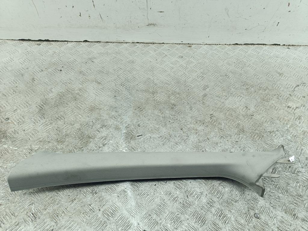 обшивка стойки передней левой Ford Mondeo IV 2008, 2.0 л., дизель, МКПП, чёрный, универсал