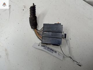 разъем (фишка) проводки Opel Omega B 1996, 2.0 л., бензин, МКПП, синий, универсал