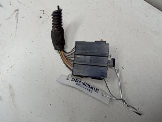 разъем (фишка) проводки Opel Omega B 1996, 2.0 л., бензин, МКПП, синий, универсал