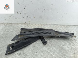 дождевик Renault Megane 1 поколение 1998, 2.0 л., бензин, МКПП, серый, хетчбэк 5 дв., 7700834097, 7700834098