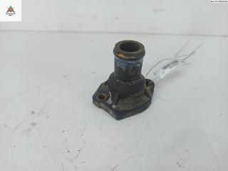 фланец (тройник) системы охлаждения Audi 100 4A/C4 1994, 2.0 л., бензин, МКПП, синий, седан, 026121145E