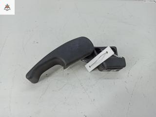 ручка открывания капота Audi A3 8L [рестайлинг] 2002, 1.8 л., бензин, МКПП, чёрный, хетчбэк 3 дв., 1H1823533