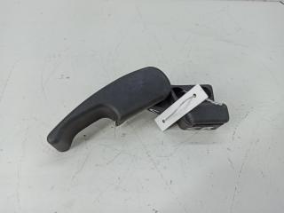 ручка открывания капота Audi A3 8L 2002, 1.8 л., бензин, МКПП, чёрный, хетчбэк 3 дв., 1H1823533