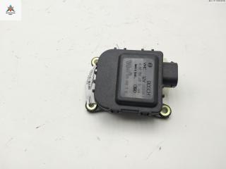 моторчик заслонки печки Citroen C5 1 поколение 2003, 2.2 л., дизель, АКПП, серый, универсал, 0132801217