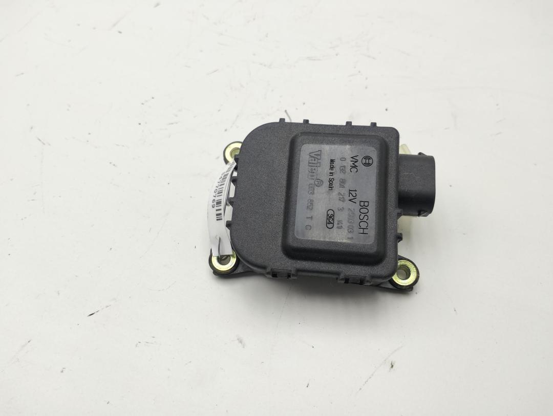моторчик заслонки печки Citroen C5 2003, 2.2 л., дизель, АКПП, серый, универсал, 0132801217